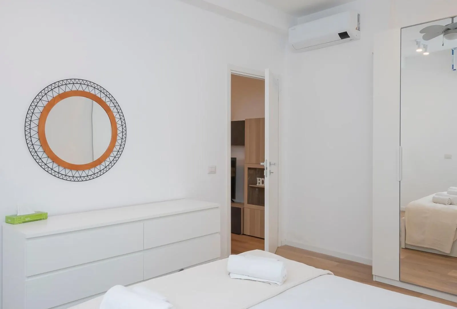 דירות מילאנו Ihost Flat - Giambellino 131-1 איטליה