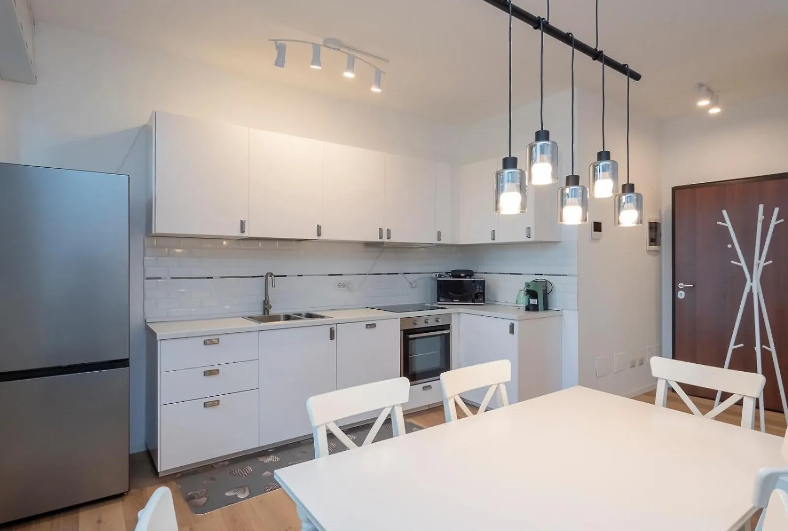 דירות מילאנו Ihost Flat - Giambellino 131-1