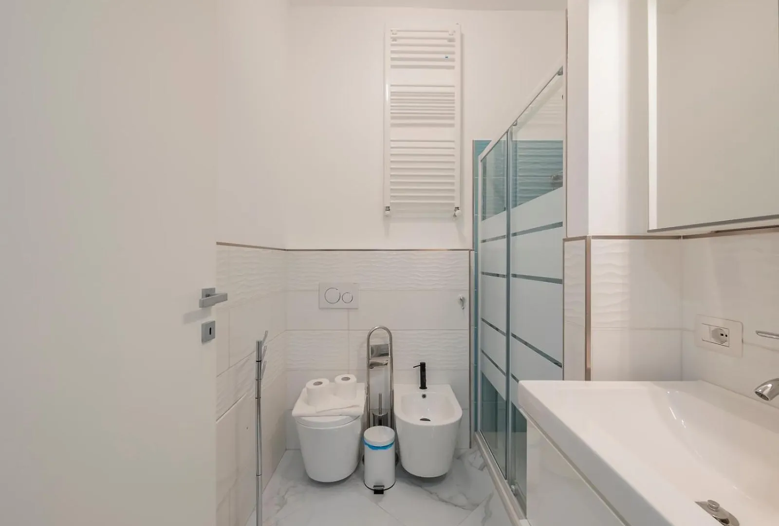 Апартаменты Ihost Flat - Giambellino 131-1 Милан